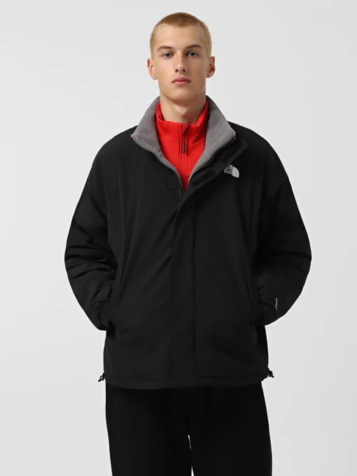 Куртки и дубленки The North Face Yumiori модель NF0A89GTWOO1 Фото