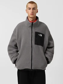 Куртки и дубленки The North Face Yumiori модель NF0A89GTWOO1 Фото