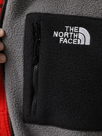 Куртки и дубленки The North Face Yumiori модель NF0A89GTWOO1 Фото