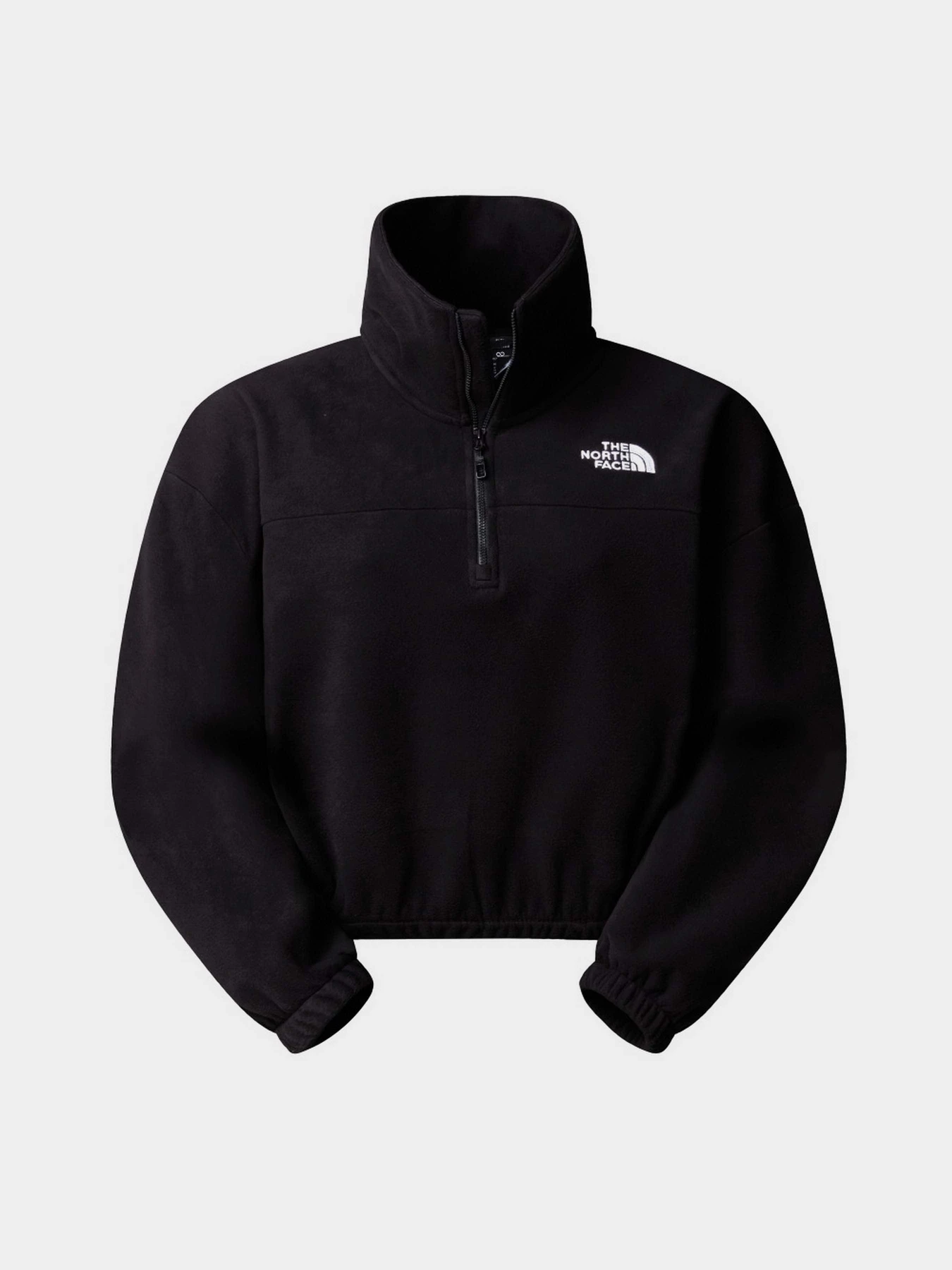 Худи и свитшоты The North Face 100 Glacier модель NF0A89J9JK31 Фото