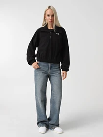 Худи и свитшоты The North Face 100 Glacier модель NF0A89J9JK31 Фото