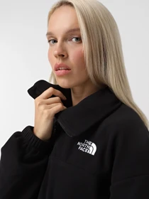 Худи и свитшоты The North Face 100 Glacier модель NF0A89J9JK31 Фото