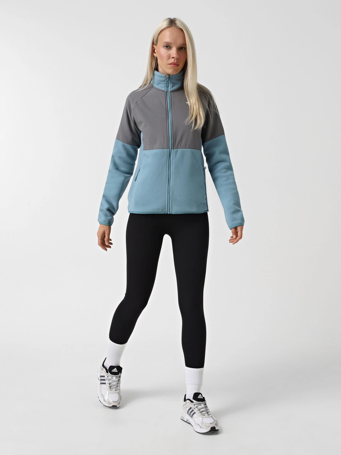 Худи и свитшоты The North Face Glacier Heavyweight модель NF0A89JA7VO1 Худи и свитшоты The North Face Glacier Heavyweight модель NF0A89JA7VO1 Фото