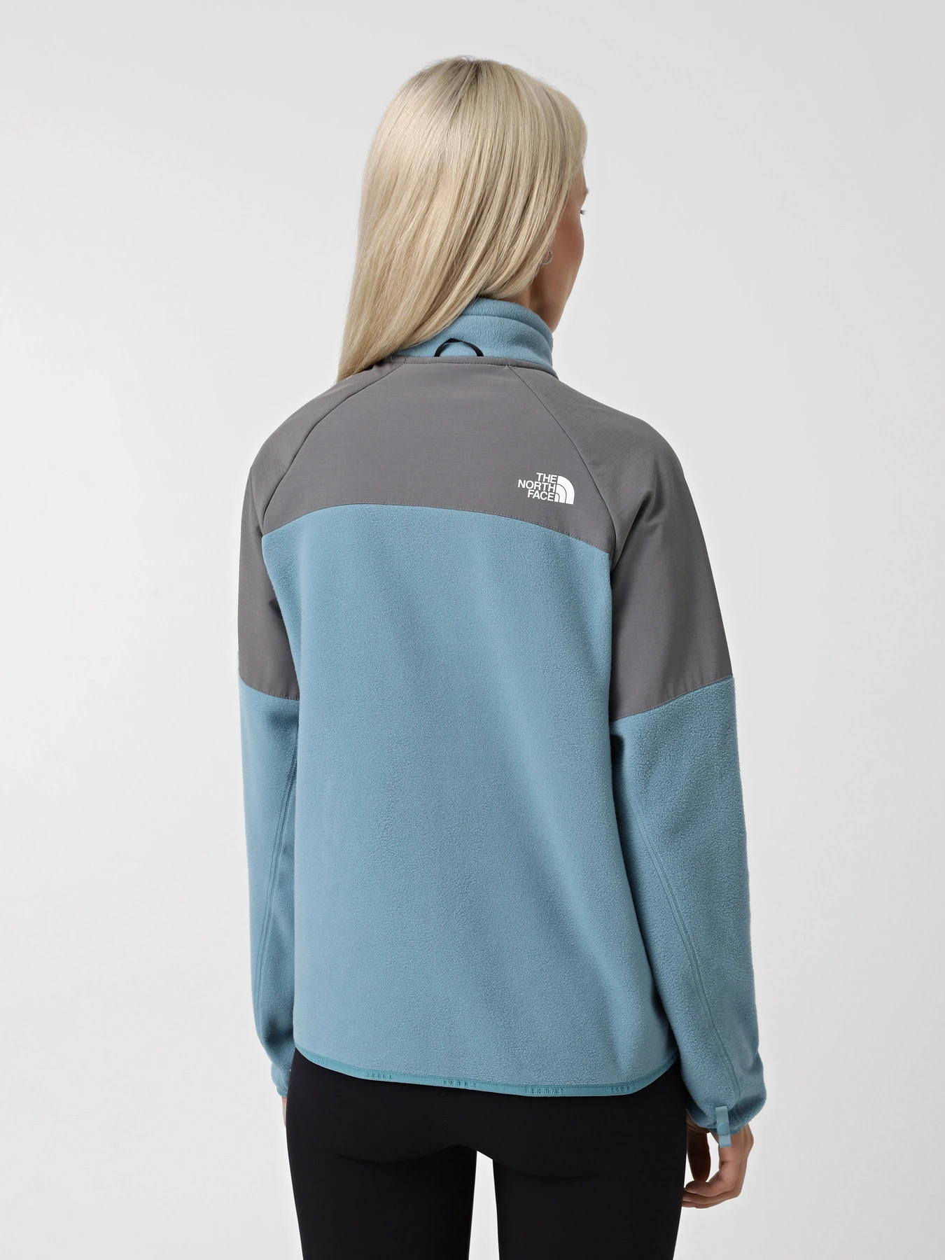 Худи и свитшоты The North Face Glacier Heavyweight модель NF0A89JA7VO1 Худи и свитшоты The North Face Glacier Heavyweight модель NF0A89JA7VO1 Фото