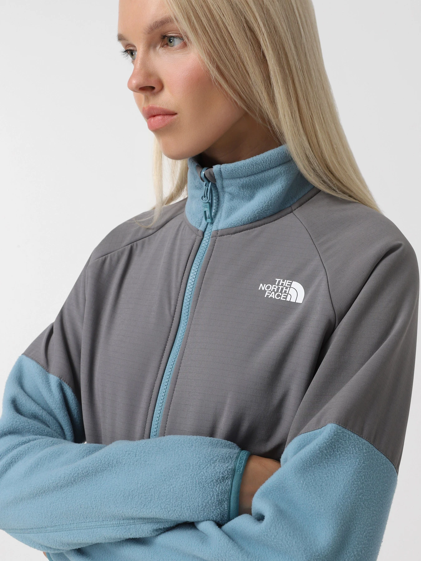 Худи и свитшоты The North Face Glacier Heavyweight модель NF0A89JA7VO1 Худи и свитшоты The North Face Glacier Heavyweight модель NF0A89JA7VO1 Фото