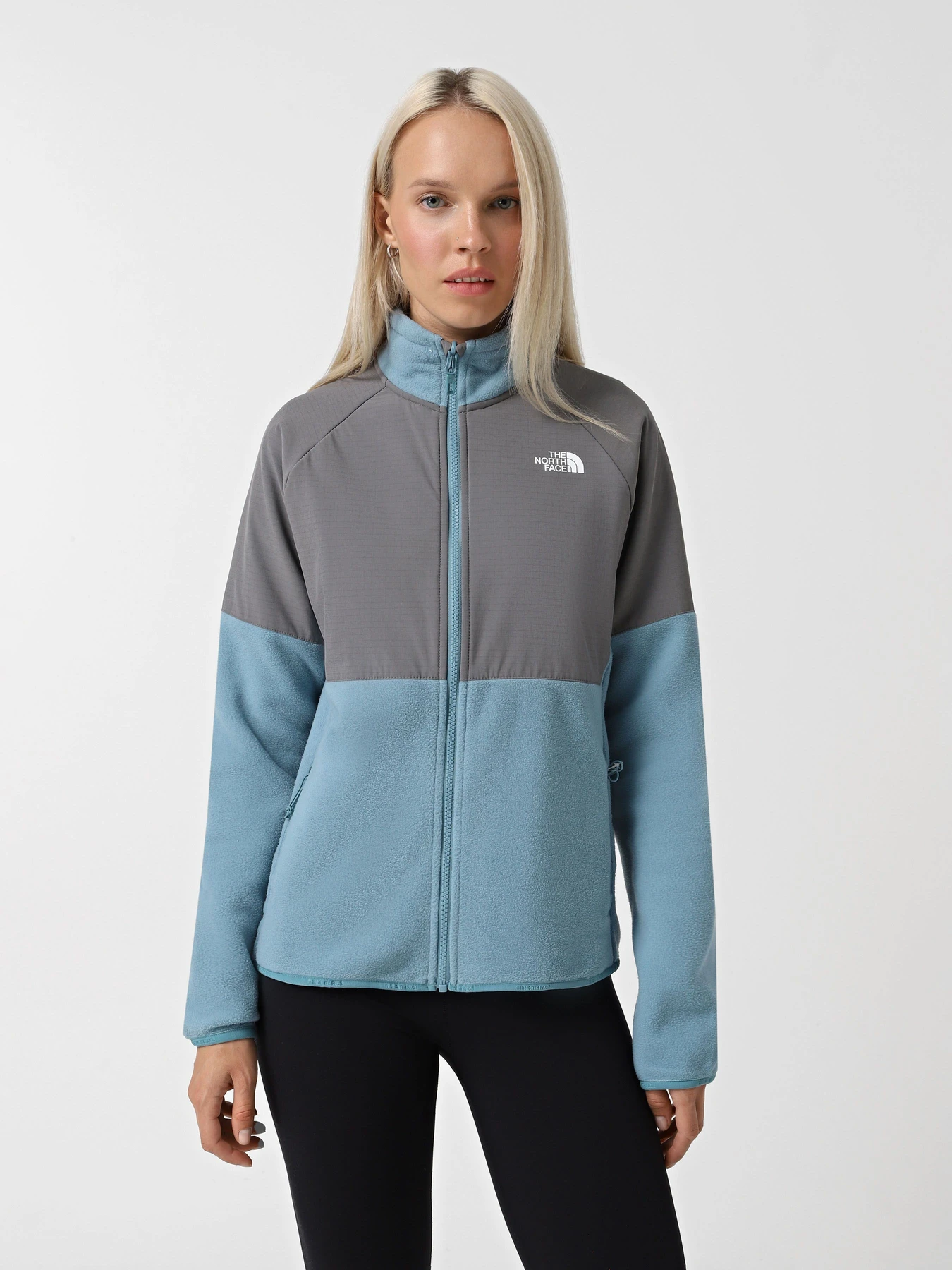Худи и свитшоты The North Face Glacier Heavyweight модель NF0A89JA7VO1 Худи и свитшоты The North Face Glacier Heavyweight модель NF0A89JA7VO1 Фото