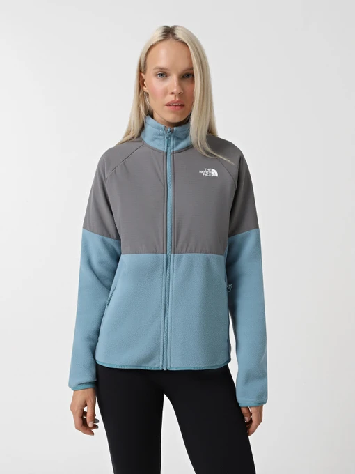 Худі та світшоти The North Face Glacier Heavyweight модель NF0A89JA7VO1 Фото