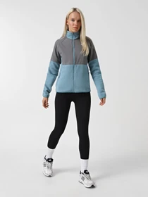 Худи и свитшоты The North Face Glacier Heavyweight модель NF0A89JA7VO1 Фото