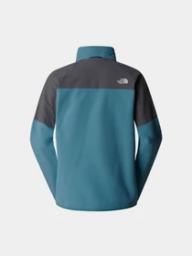 Худи и свитшоты The North Face Glacier Heavyweight модель NF0A89JA7VO1 Фото