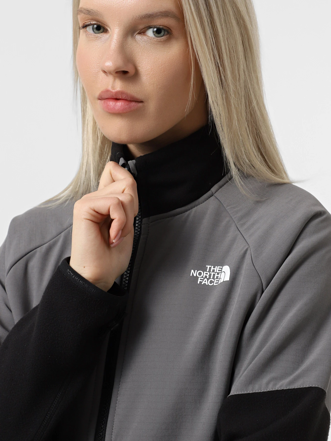 Худі та світшоти The North Face Glacier Heavyweight модель NF0A89JAWOO1 Худі та світшоти The North Face Glacier Heavyweight модель NF0A89JAWOO1 Фото