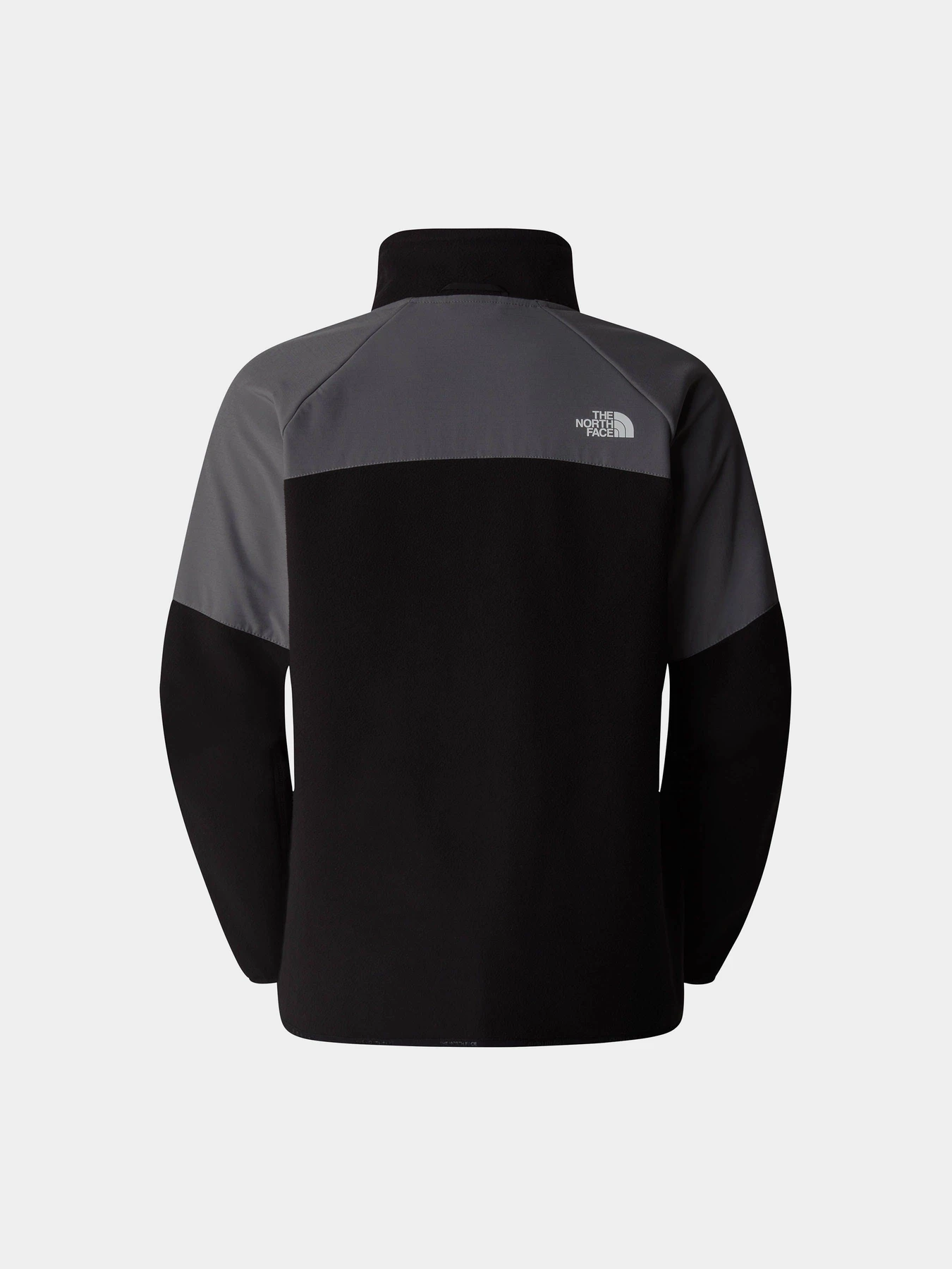 Худі та світшоти The North Face Glacier Heavyweight модель NF0A89JAWOO1 Худі та світшоти The North Face Glacier Heavyweight модель NF0A89JAWOO1 Фото