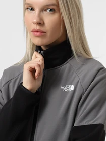 Худі та світшоти The North Face Glacier Heavyweight модель NF0A89JAWOO1 Фото