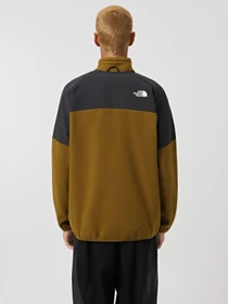 Худи и свитшоты The North Face Glacier Heavyweight модель NF0A89JG7O01 Фото