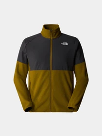 Худи и свитшоты The North Face Glacier Heavyweight модель NF0A89JG7O01 Фото