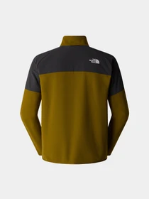 Худи и свитшоты The North Face Glacier Heavyweight модель NF0A89JG7O01 Фото