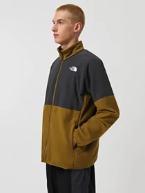 Худи и свитшоты The North Face Glacier Heavyweight модель NF0A89JG7O01 Фото