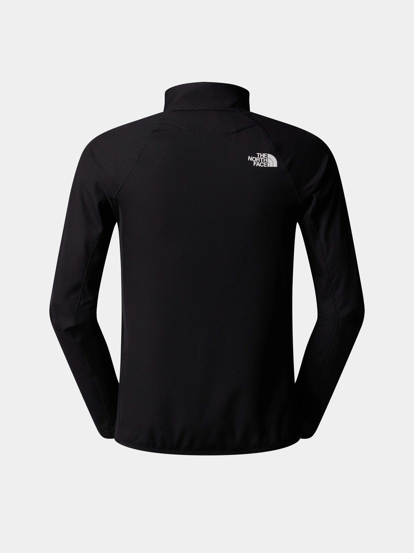 Худи и свитшоты The North Face Summit Futurefleece Hybrid модель NF0A8B1EJK31 Фото