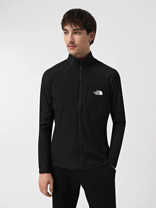 Худі та світшоти The North Face Summit Futurefleece Hybrid модель NF0A8B1EJK31 Фото