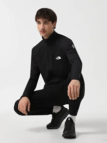 Худи и свитшоты The North Face Summit Futurefleece Hybrid модель NF0A8B1EJK31 Фото