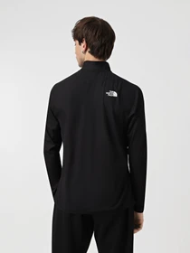 Худи и свитшоты The North Face Summit Futurefleece Hybrid модель NF0A8B1EJK31 Фото