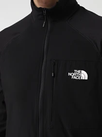 Худи и свитшоты The North Face Summit Futurefleece Hybrid модель NF0A8B1EJK31 Фото