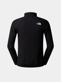 Худи и свитшоты The North Face Summit Futurefleece Hybrid модель NF0A8B1EJK31 Фото