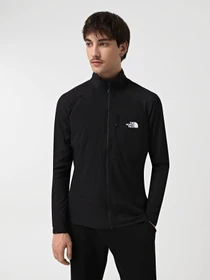 Худі та світшоти The North Face Summit Futurefleece Hybrid модель NF0A8B1EJK31 Фото