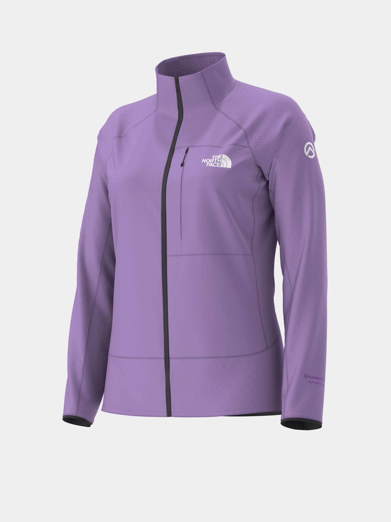 Худи и свитшоты The North Face Summit Futurefleece модель NF0A8B1F6IX1 Худи и свитшоты The North Face Summit Futurefleece модель NF0A8B1F6IX1 Фото