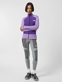 Худи и свитшоты The North Face Summit Futurefleece модель NF0A8B1F6IX1 Фото