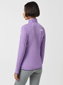 Худи и свитшоты The North Face Summit Futurefleece модель NF0A8B1F6IX1 Фото