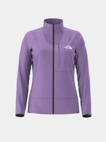 Худи и свитшоты The North Face Summit Futurefleece модель NF0A8B1F6IX1 Фото