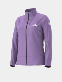 Худи и свитшоты The North Face Summit Futurefleece модель NF0A8B1F6IX1 Фото