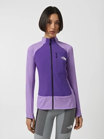 Худі та світшоти The North Face Summit Futurefleece модель NF0A8B1F6IX1 Фото
