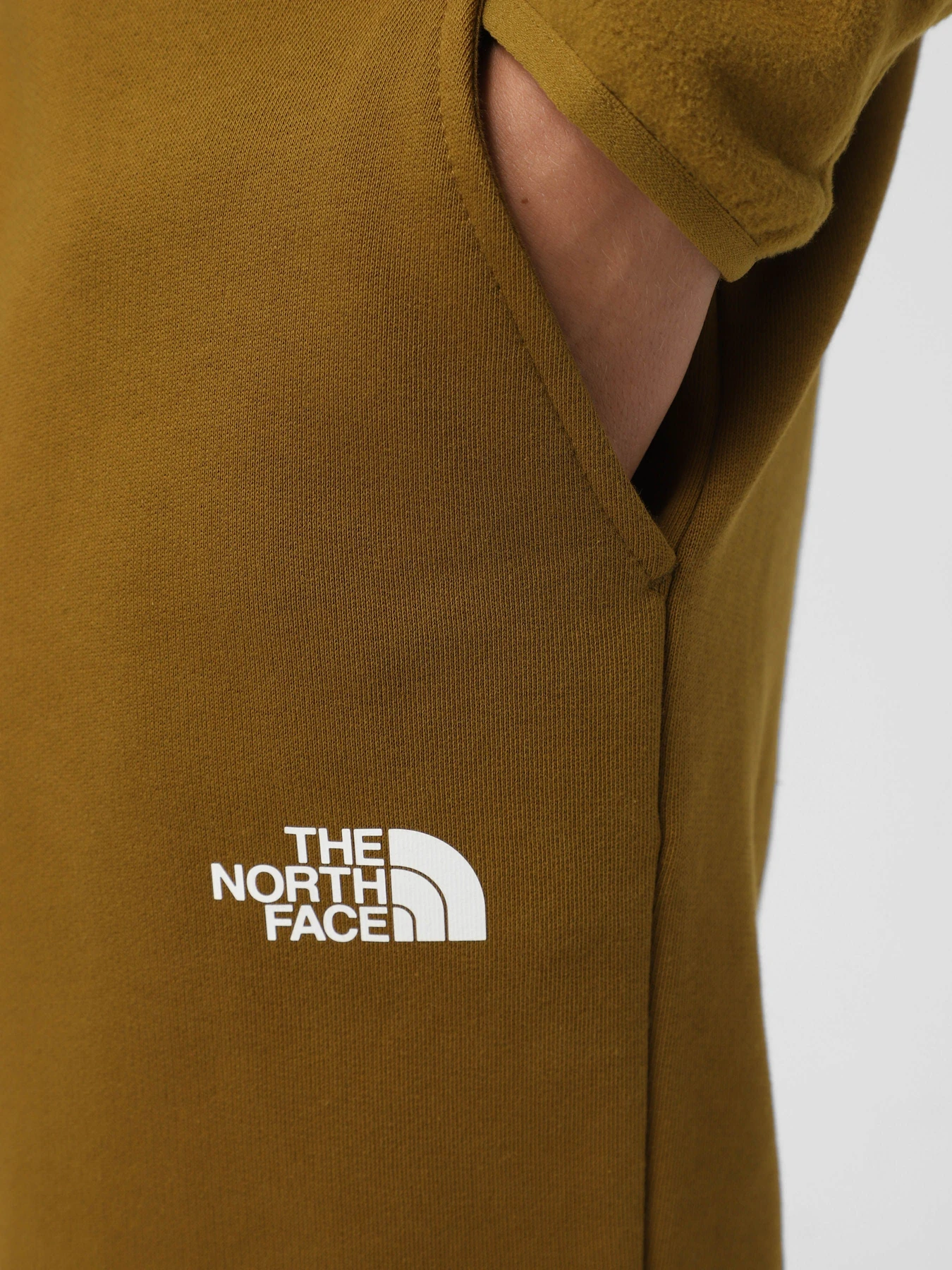 Штани The North Face Icons модель NF0A87DQ5HO1 Штани The North Face Icons модель NF0A87DQ5HO1 Фото