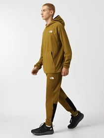 Штани The North Face Icons модель NF0A87DQ5HO1 Фото