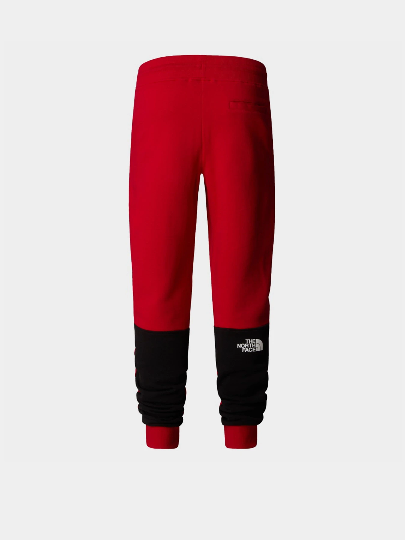Брюки The North Face Icons модель NF0A87DQKZ31 Брюки The North Face Icons модель NF0A87DQKZ31 Фото