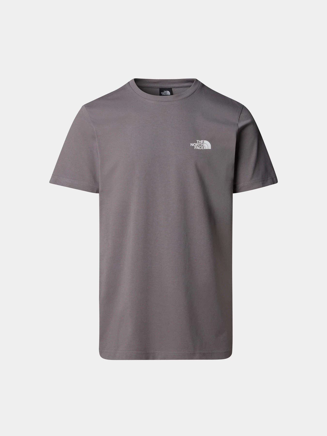 Футболки и поло The North Face Simple Dome модель NF0A87NG0UZ1 Футболки и поло The North Face Simple Dome модель NF0A87NG0UZ1 Фото
