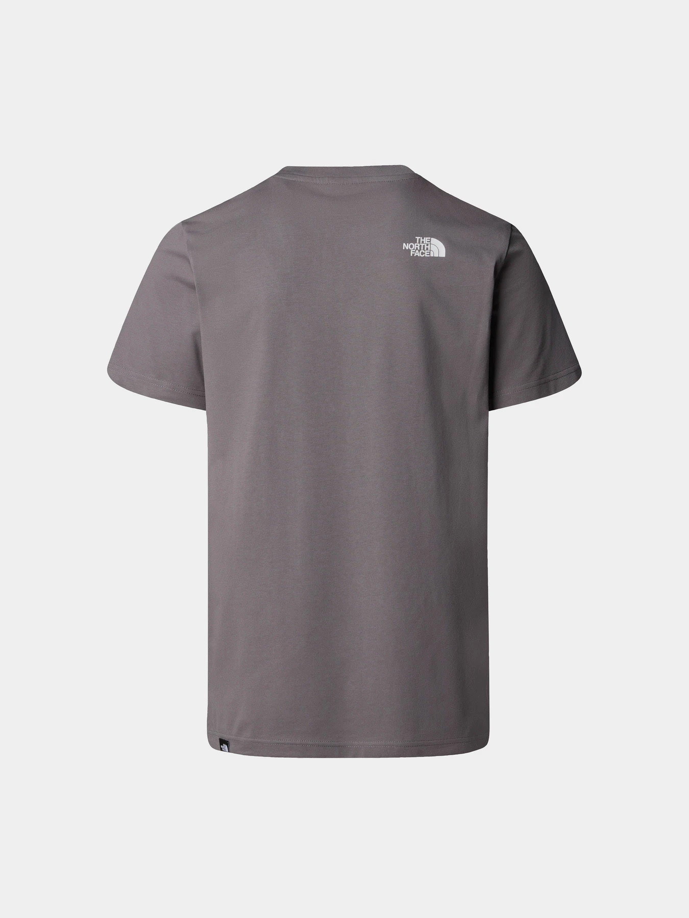 Футболки и поло The North Face Simple Dome модель NF0A87NG0UZ1 Футболки и поло The North Face Simple Dome модель NF0A87NG0UZ1 Фото