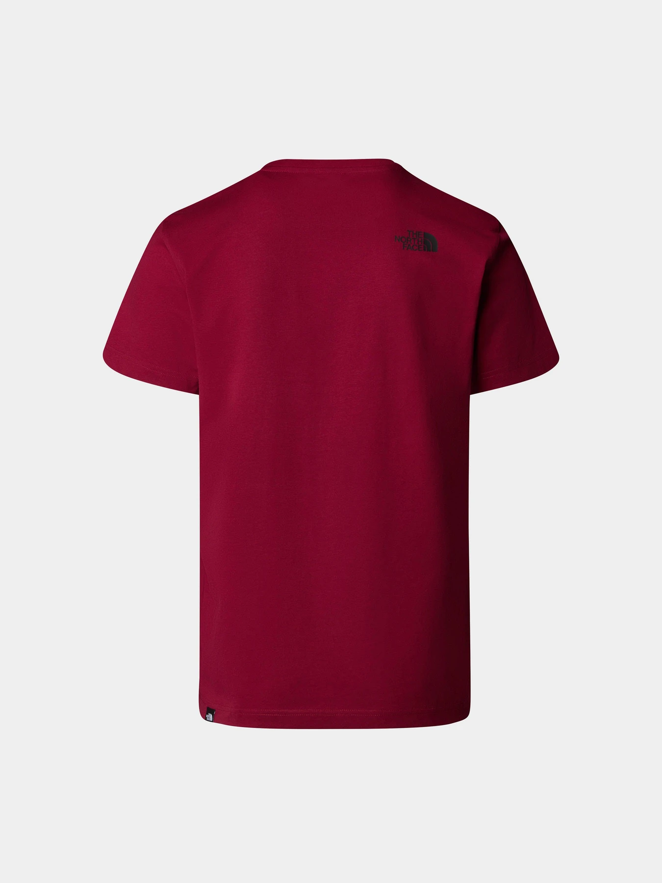 Футболки і поло The North Face Simple Dome модель NF0A87NG1IX1 Футболки і поло The North Face Simple Dome модель NF0A87NG1IX1 Фото