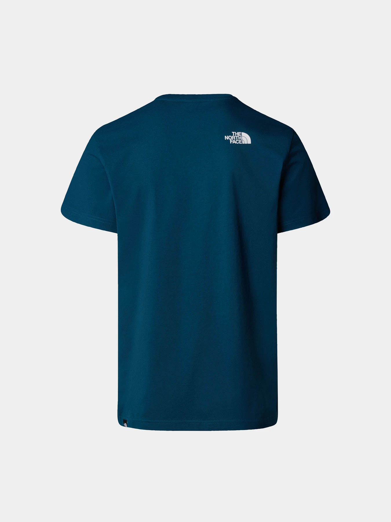 Футболки і поло The North Face Simple Dome модель NF0A87NG1NO1 Футболки і поло The North Face Simple Dome модель NF0A87NG1NO1 Фото