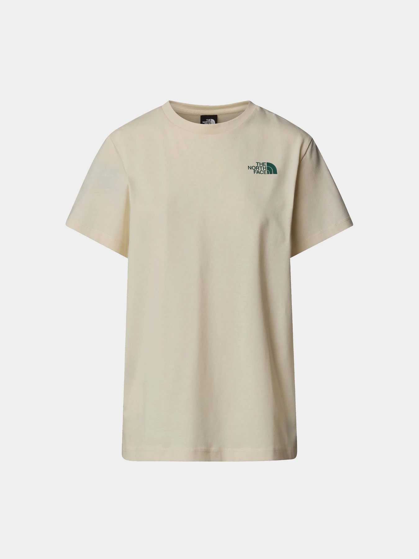 Футболки і поло The North Face Raglan Redbox модель NF0A87NK9IZ1 Футболки і поло The North Face Raglan Redbox модель NF0A87NK9IZ1 Фото