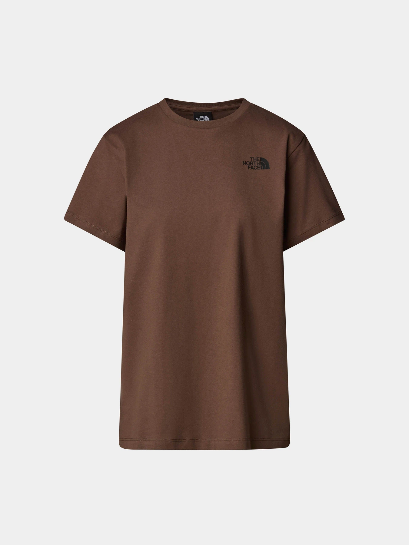 Футболки и поло The North Face Raglan Redbox модель NF0A87NK1OI1 Фото
