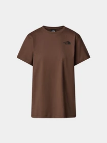 Футболки и поло The North Face Raglan Redbox модель NF0A87NK1OI1 Фото