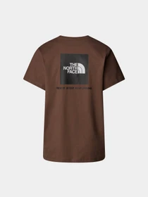 Футболки и поло The North Face Raglan Redbox модель NF0A87NK1OI1 Фото