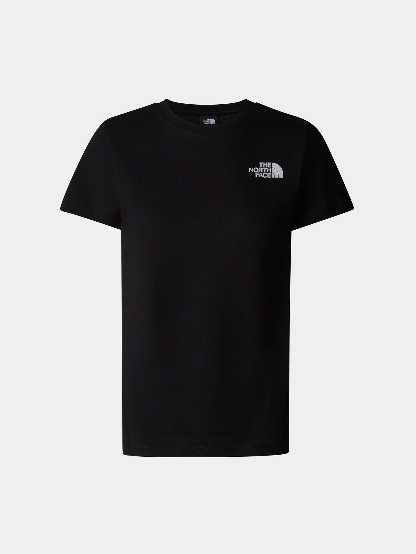 Футболки і поло The North Face Redbox модель NF0A87NMJK31 Футболки і поло The North Face Redbox модель NF0A87NMJK31 Фото