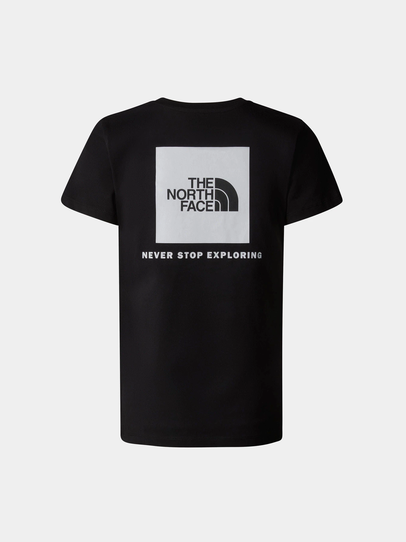 Футболки і поло The North Face Redbox модель NF0A87NMJK31 Футболки і поло The North Face Redbox модель NF0A87NMJK31 Фото