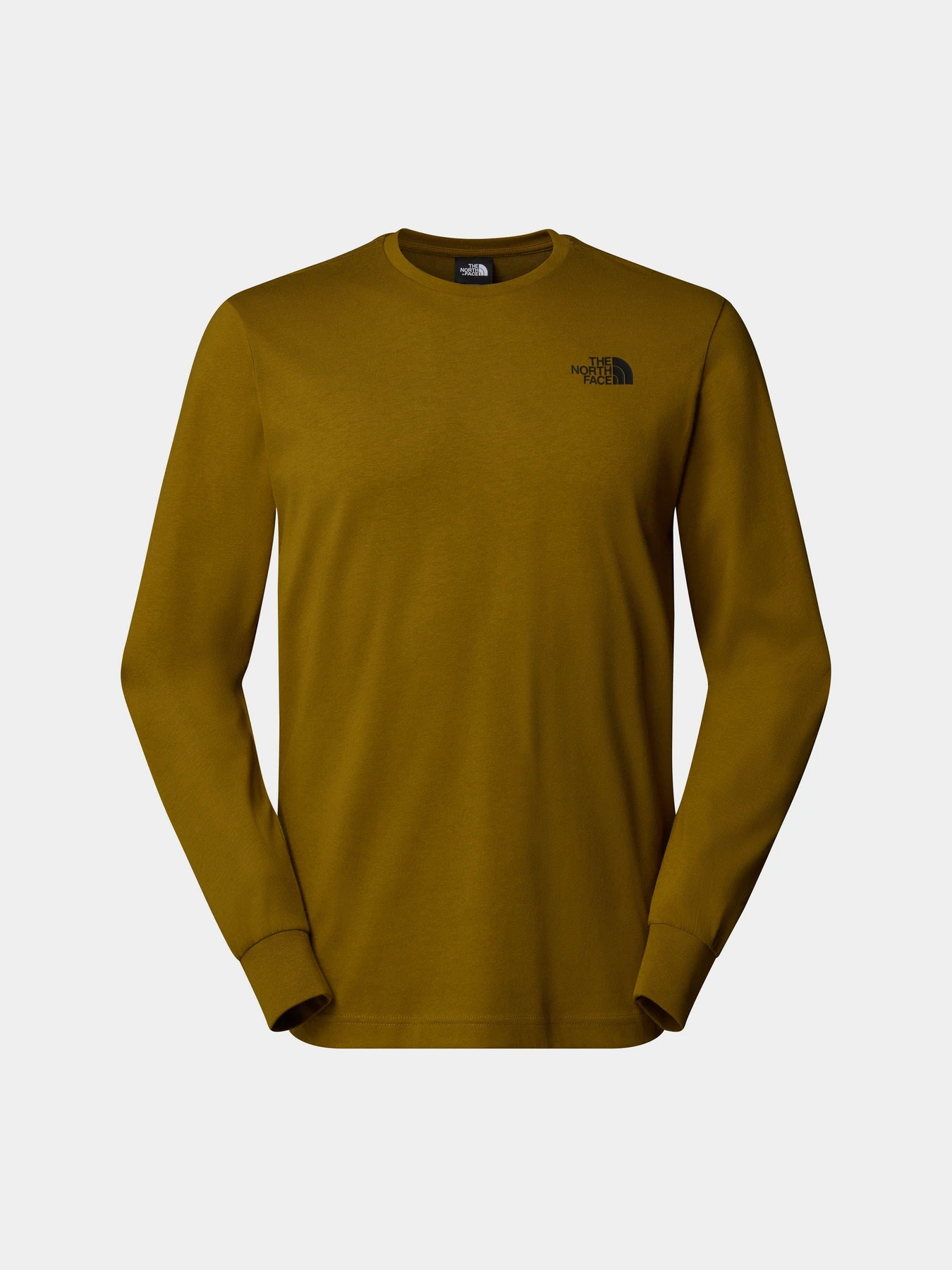 Худи и свитшоты The North Face Redbox модель NF0A87NN1OB1 Худи и свитшоты The North Face Redbox модель NF0A87NN1OB1 Фото
