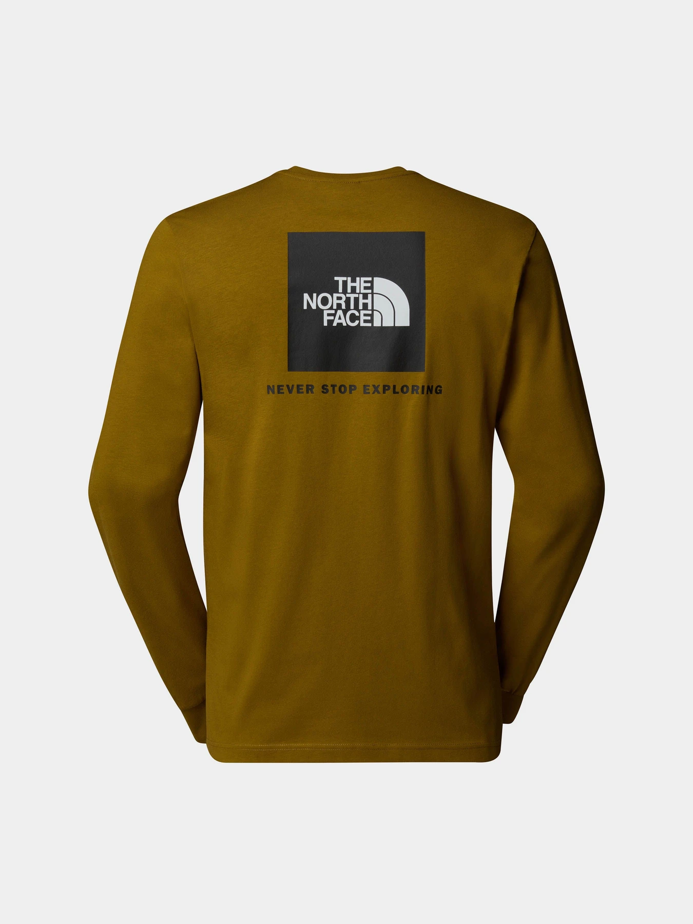 Худи и свитшоты The North Face Redbox модель NF0A87NN1OB1 Худи и свитшоты The North Face Redbox модель NF0A87NN1OB1 Фото