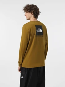 Худи и свитшоты The North Face Redbox модель NF0A87NN1OB1 Фото