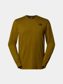 Худи и свитшоты The North Face Redbox модель NF0A87NN1OB1 Фото